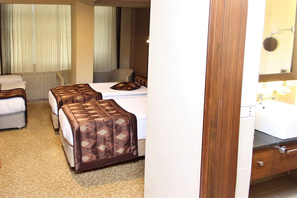 Marlight精品酒店(Marlight Boutique Hotel) 图片5