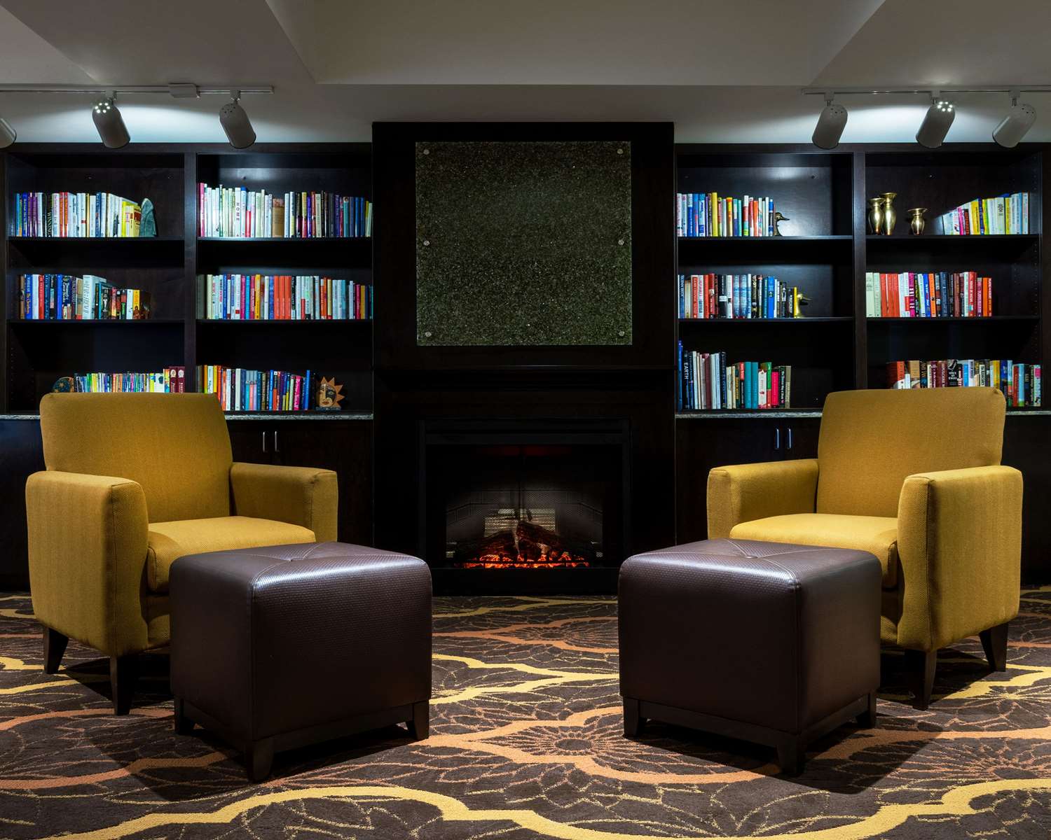 Comfort Suites DuBois Country Club 27/51