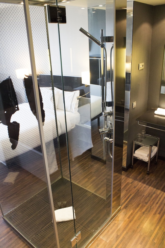 Ac Hotel Madrid Feria 22/37
