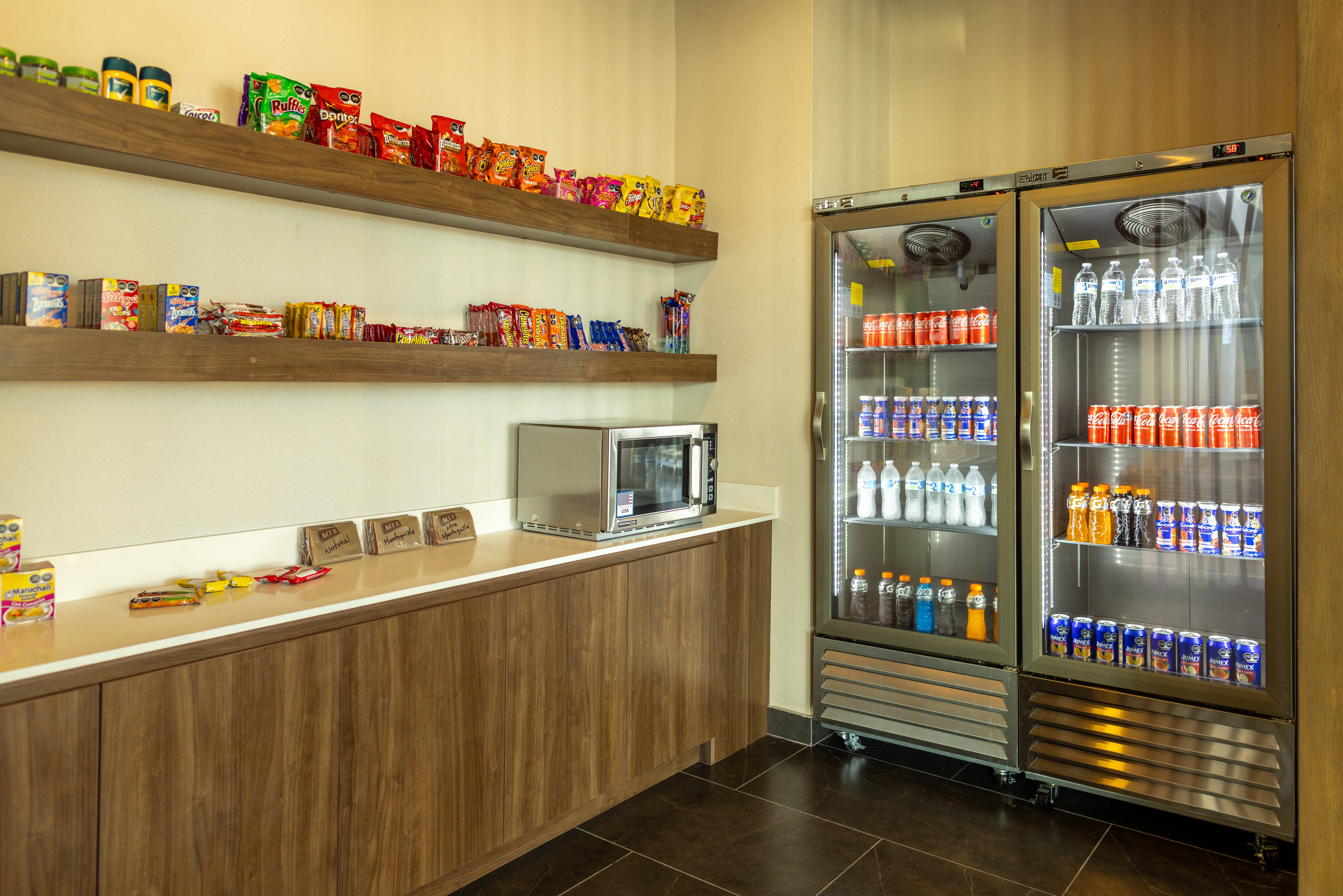 Holiday Inn Express & Suites MAZATLAN 9/50