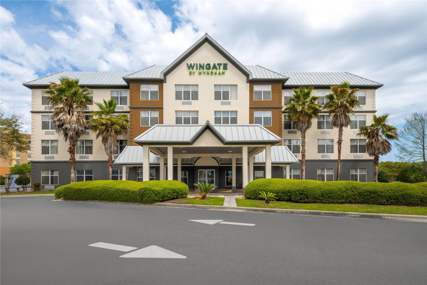 Wingate by Wyndham Savannah Gateway 7/41