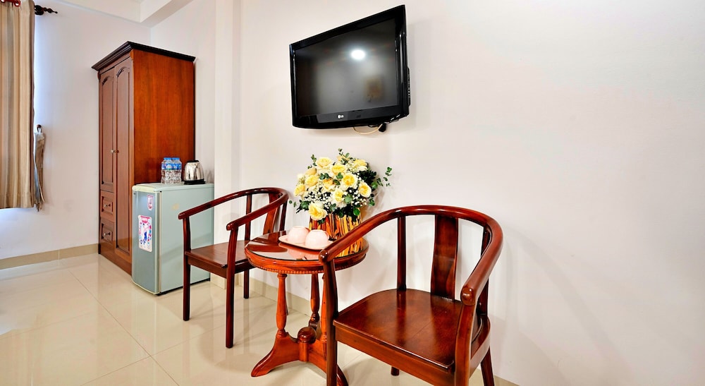 Hoang Hoang Hotel (Bloom 3) 35/49