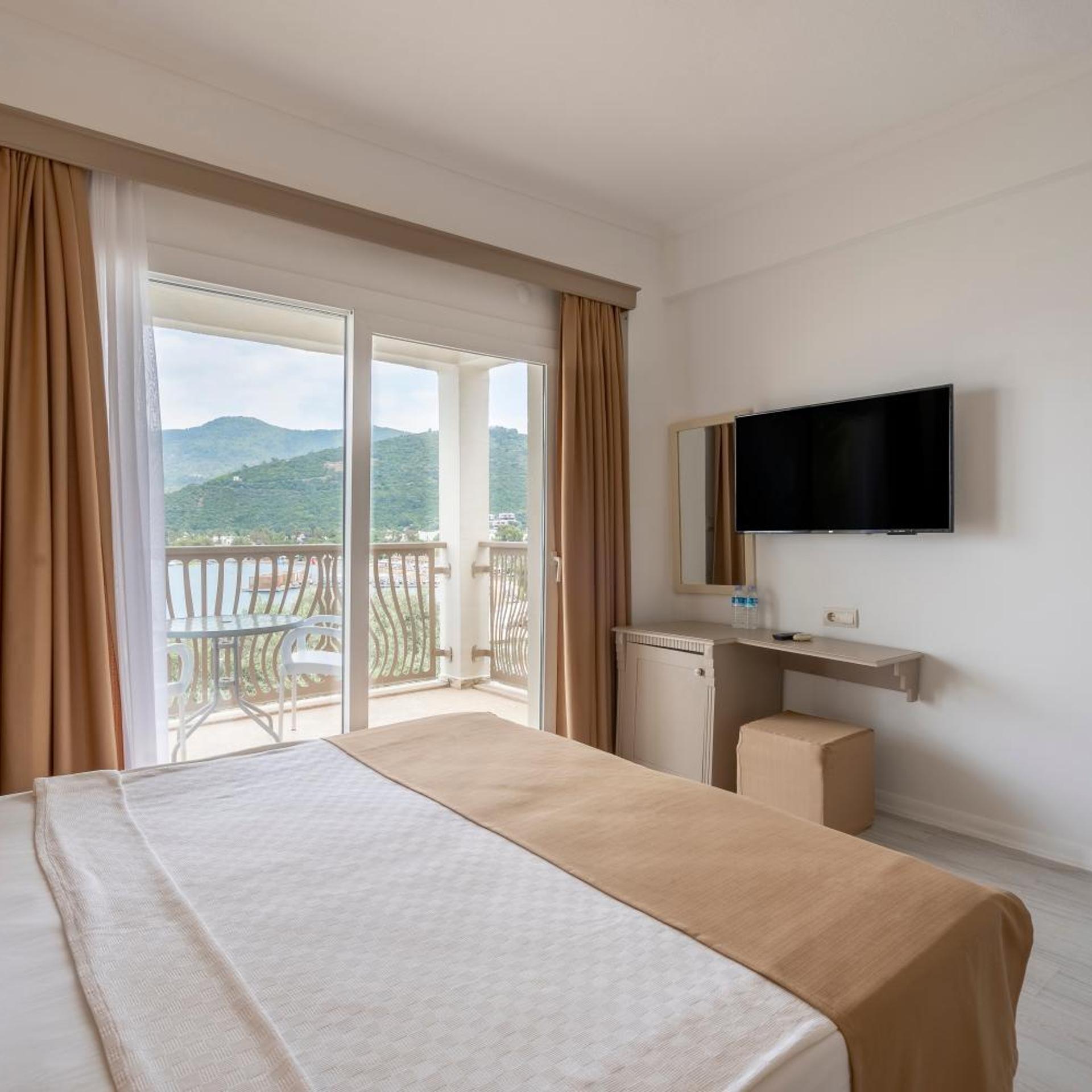 Trendlife Hotels Torba - Adults Only 37/111