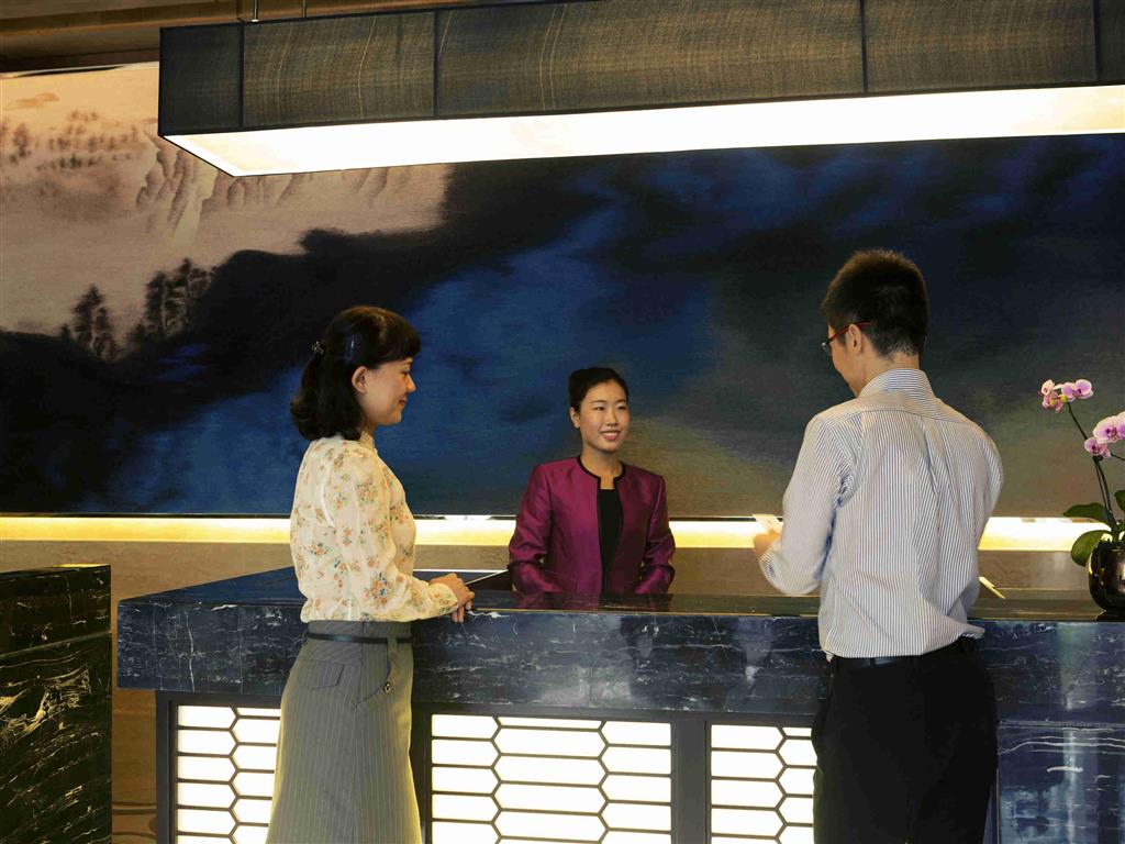 Beijing Oriental Mingyue Hotel 8/67