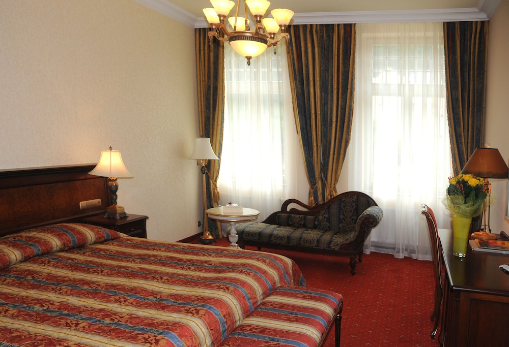 Boutique Spa Hotel Aqua Marina 52/68