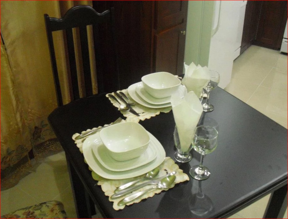 Piarco Village Suites 10/20