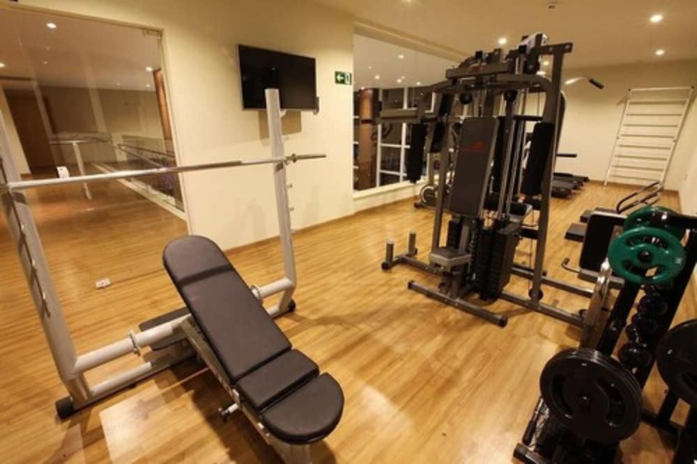 Hotel Caiua Cascavel 17/23