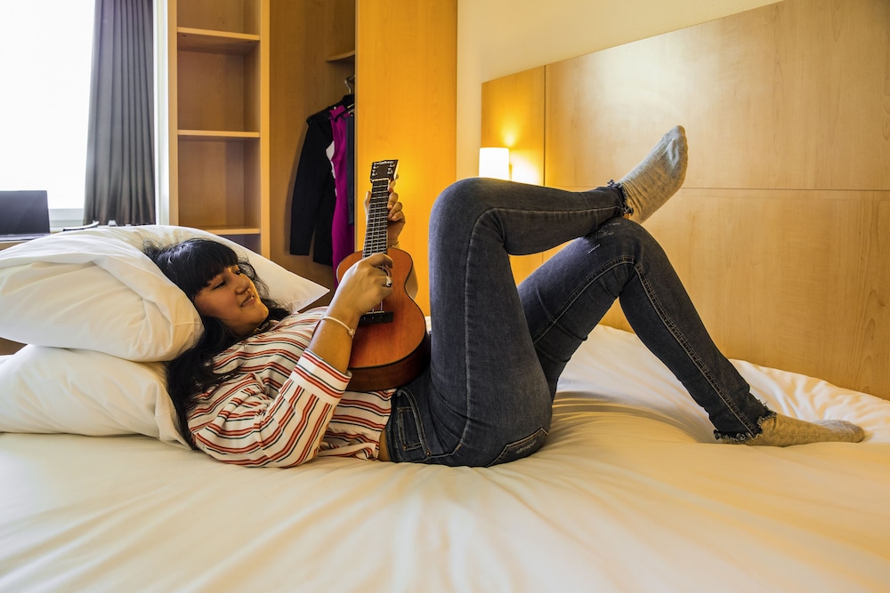ibis Lausanne Centre 27/57