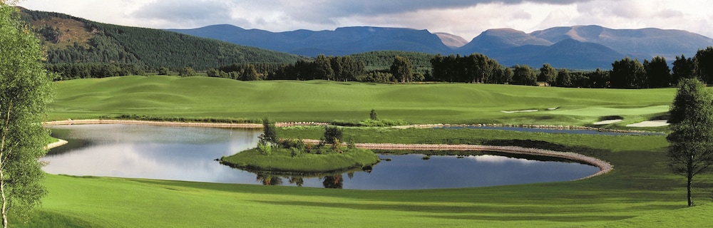 Highlands Hotel 36/42