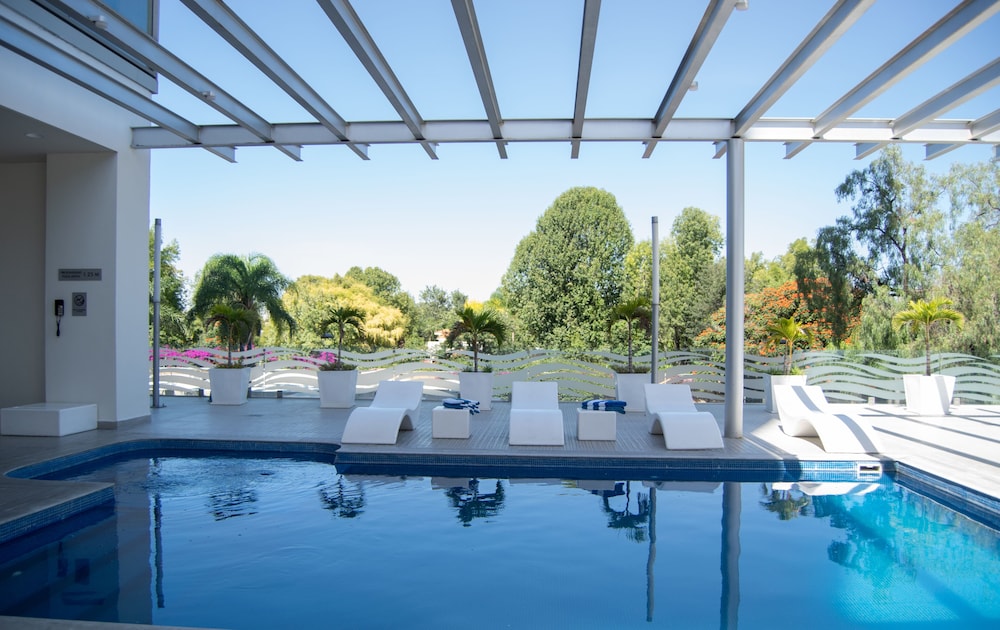 Hilton Garden Inn Leon Poliforum Ex Lq Hotel By La Quinta Leon Poliforum 5/56