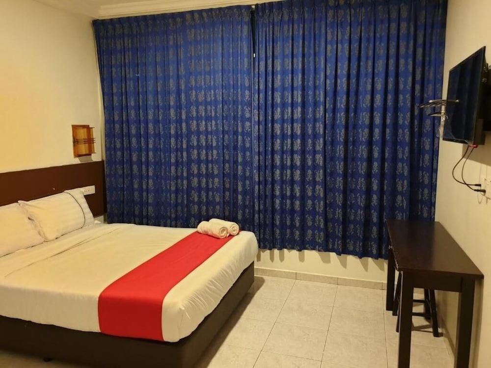 Fully Hotel Desa Tebrau 22/45