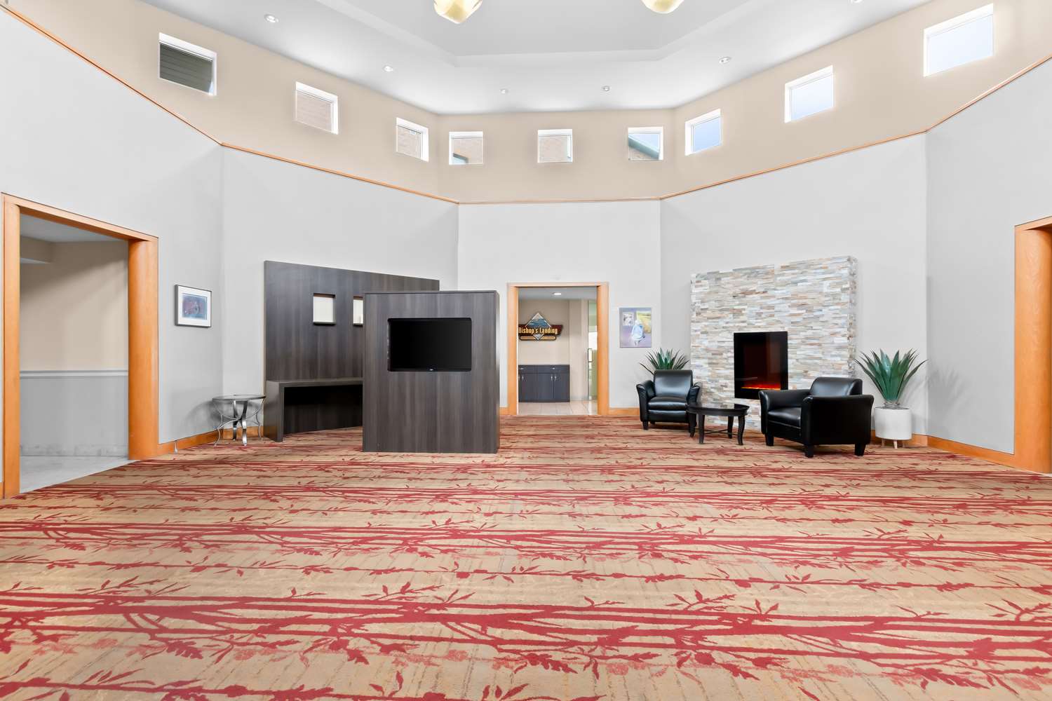 Best Western Inn On The Bay 3/22