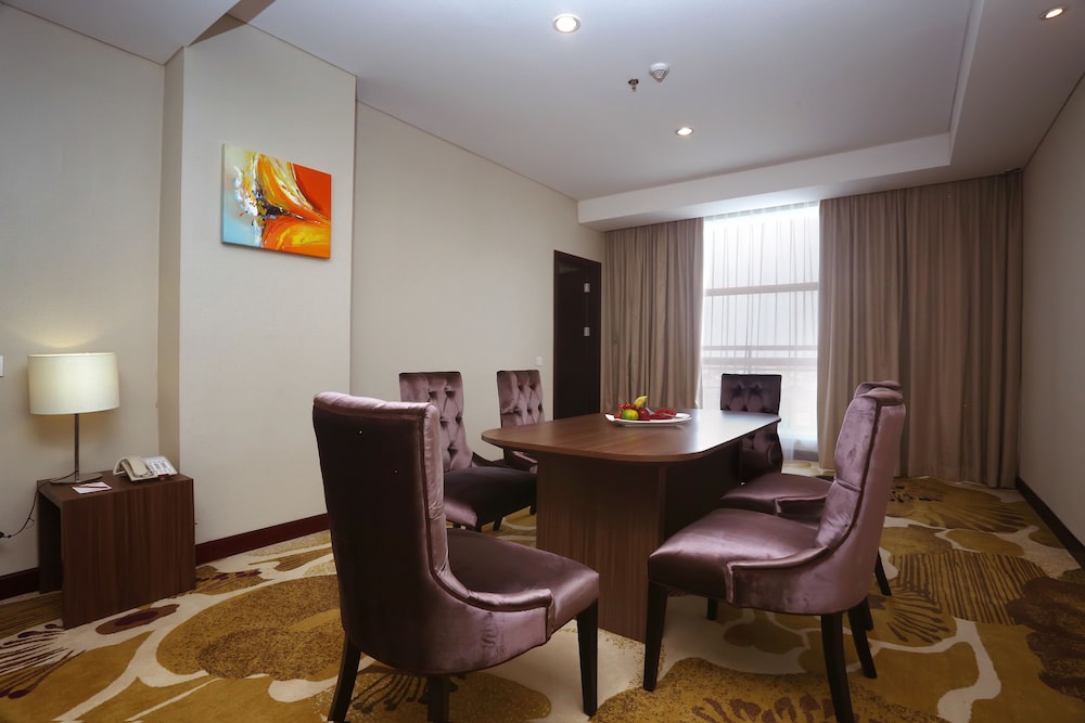 Mg Setos Hotel Semarang 49/51