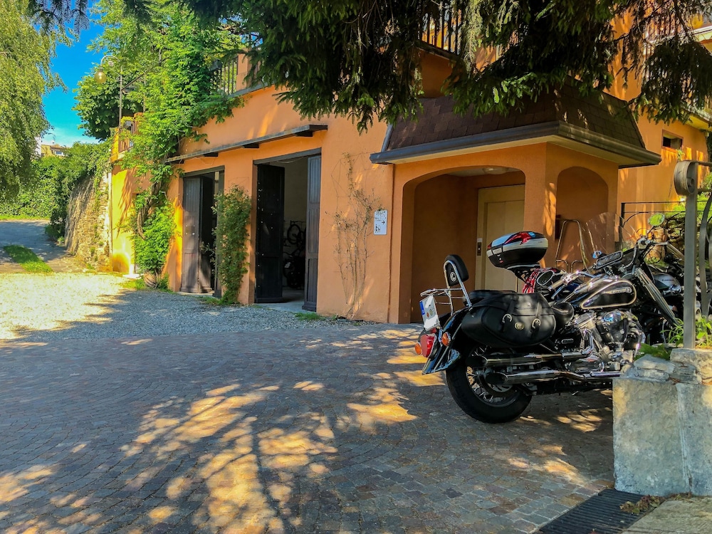Hotel Moderno 38/50