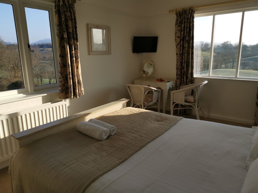 High Grassings Bed &amp; Breakfast 10/29
