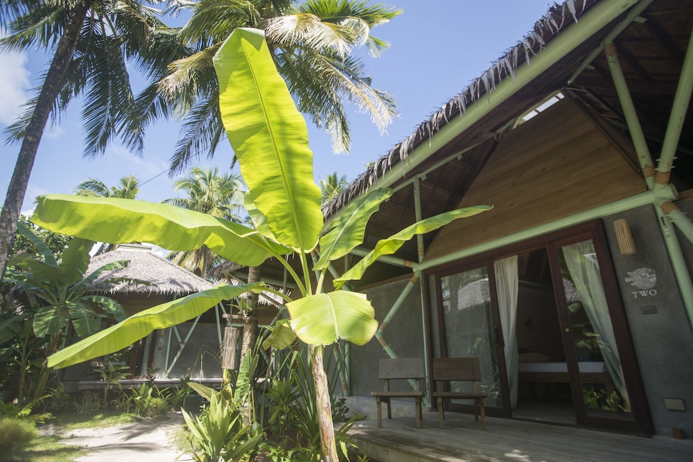 Bravo Beach Resort 2/30
