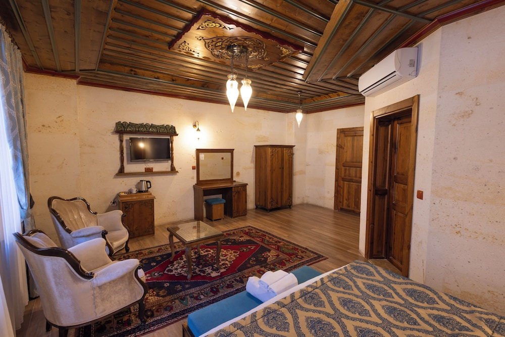 Grand Cappadocia Hotel 34/50