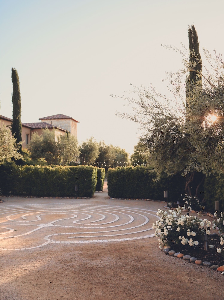 Allegretto Vineyard Resort Paso Robles 67/71