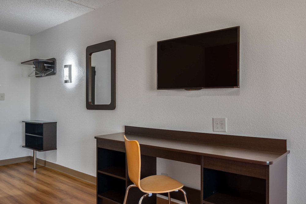 Motel6 White, GA - Cartersville 25/36