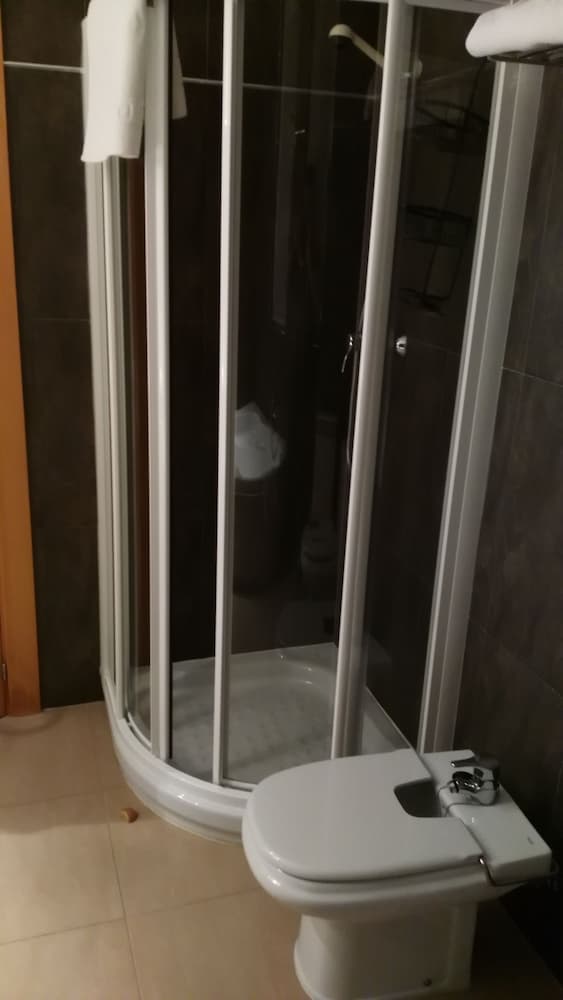 Alfageme酒店(Hotel Alfageme) 图片4