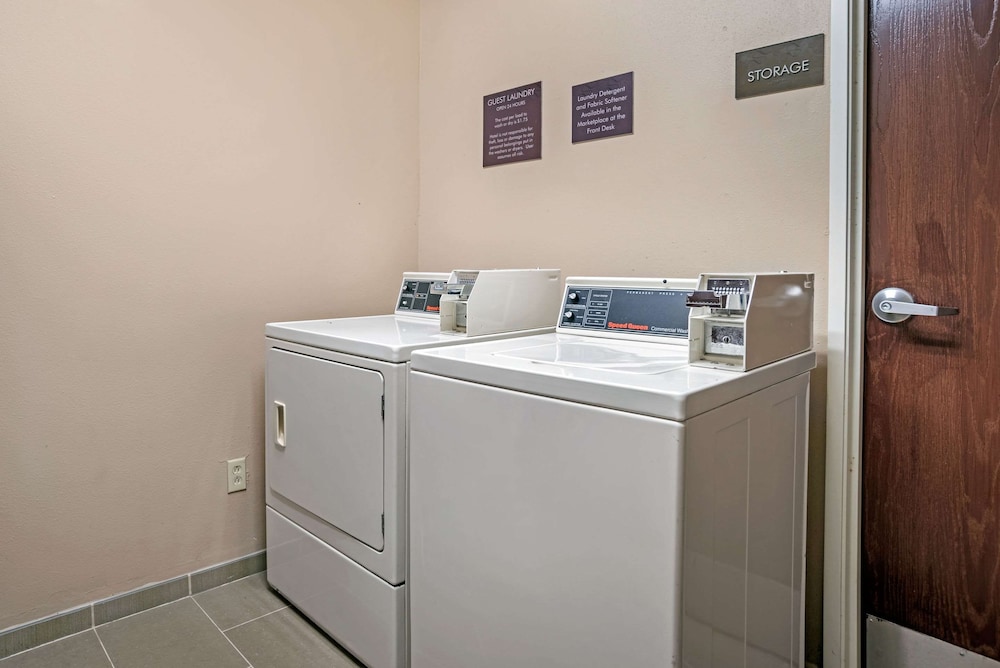 Comfort Suites Foley - North Gulf Shores 14/26