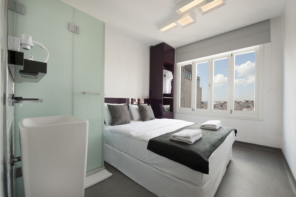 The Central House Istanbul Taksim 20/46