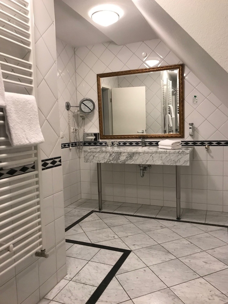 Hotel Prinzenpalais Bad Doberan 33/60