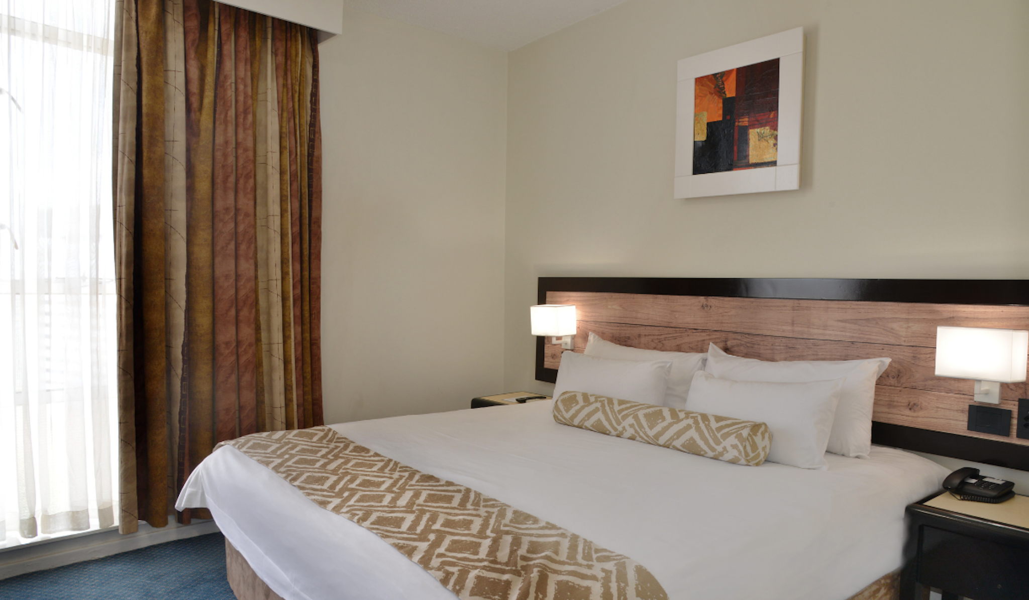 ANEW Hotel Parktonian Johannesburg 10/48