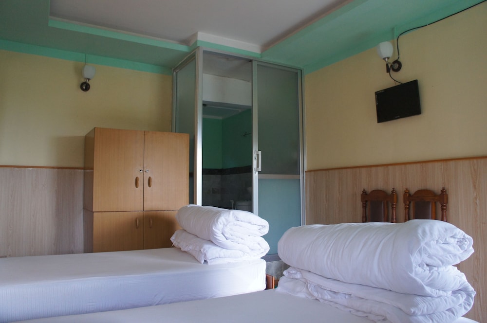 Hotel Mount Paradise 16/43