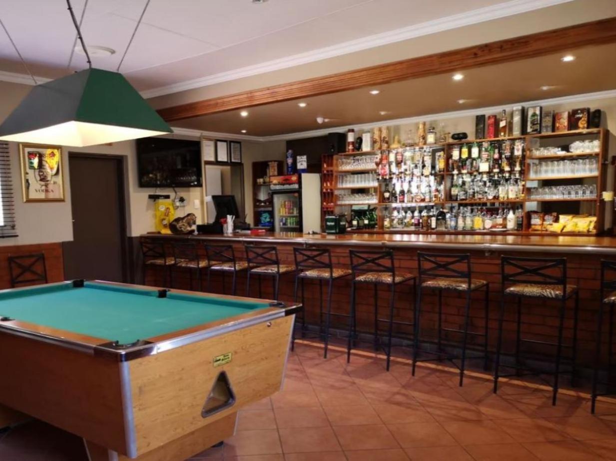 Rooiberg Resort and Events Venue 8/18