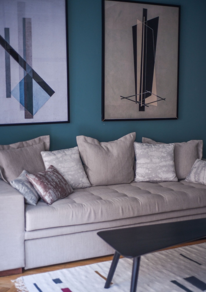 Olala Kolonaki Boutique Apartment 32/54