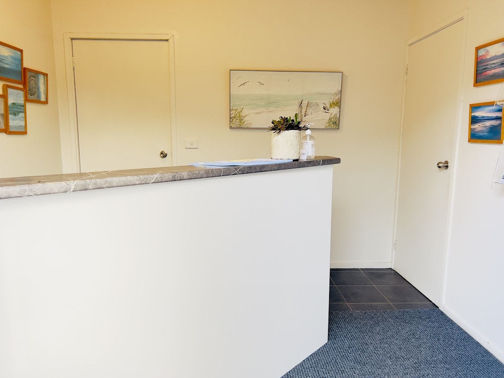 Port Fairy Motor Inn 6/63