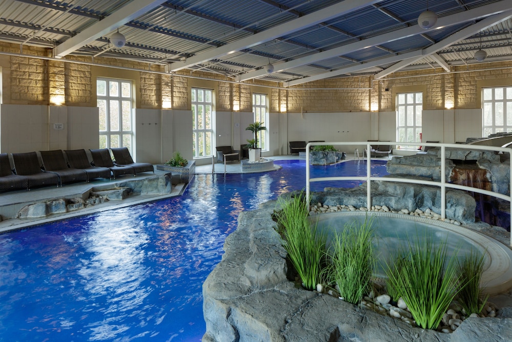 Slaley Hall Hotel, Spa & Golf Resort 38/71