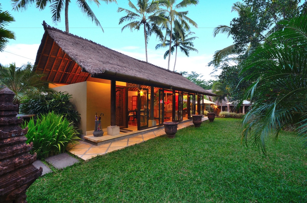 Jendela Di Bali Villa 1/50