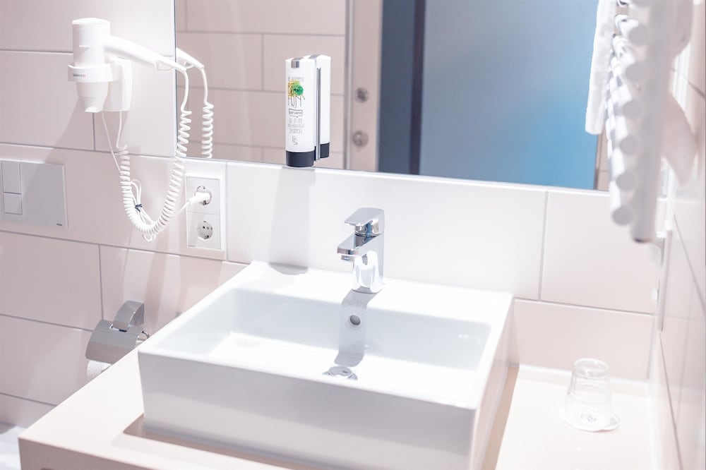 Tulip Inn Hotel Muenchen Messe 20/42