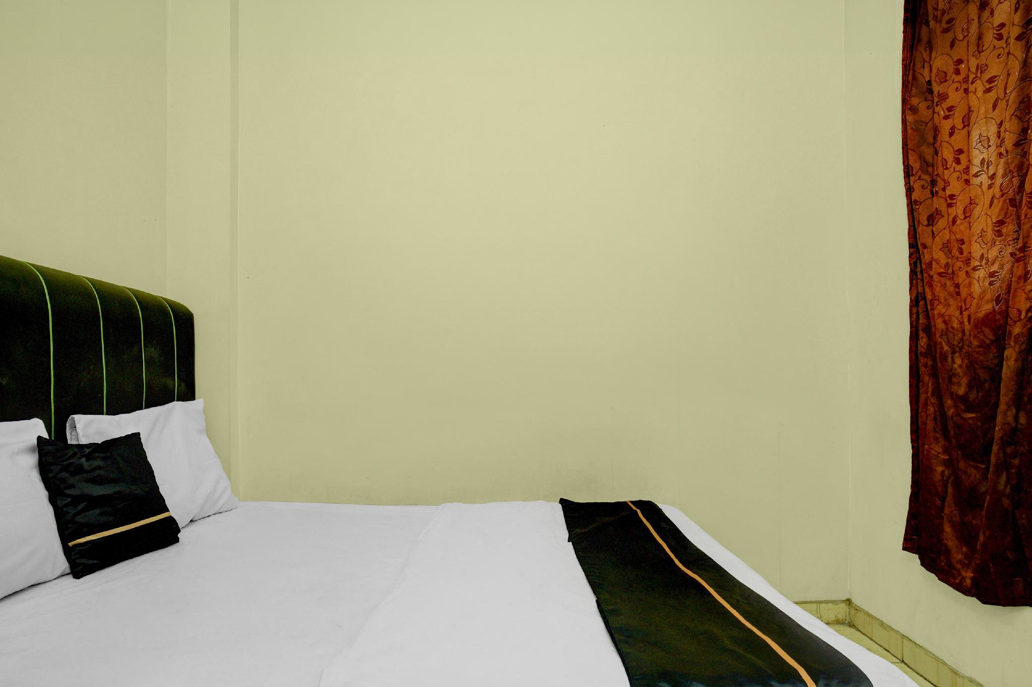 Hotel O near Stadion Pahoman formerly Rama Shinta Guest House 写真2