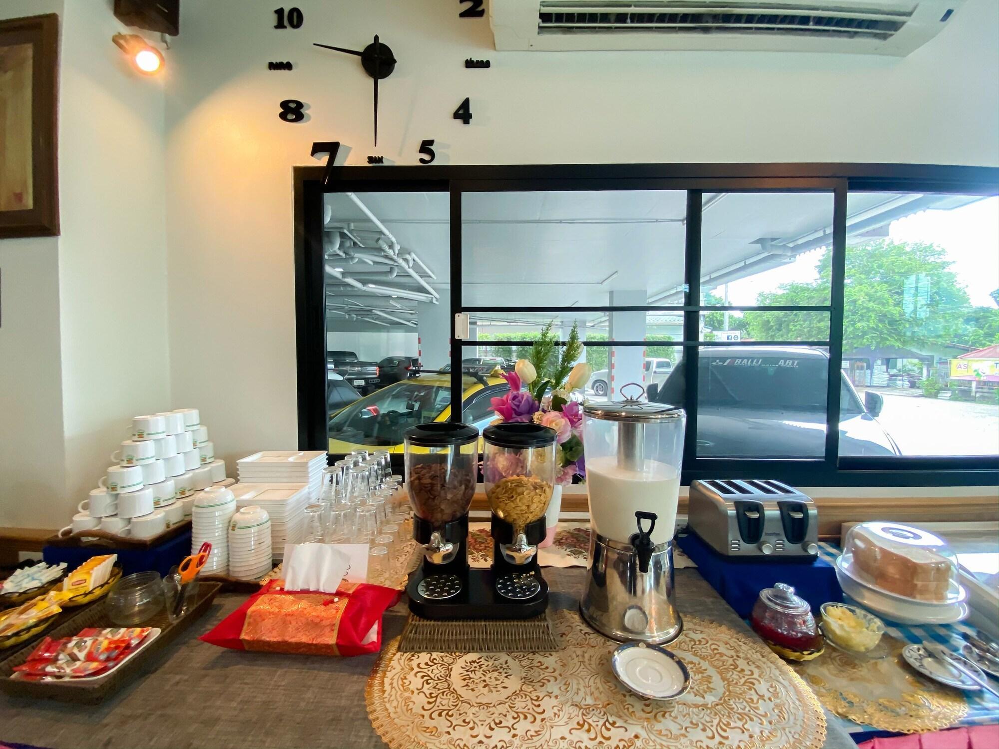 East Inn 15 Hotel Rayong (SHA Certified) 34/50