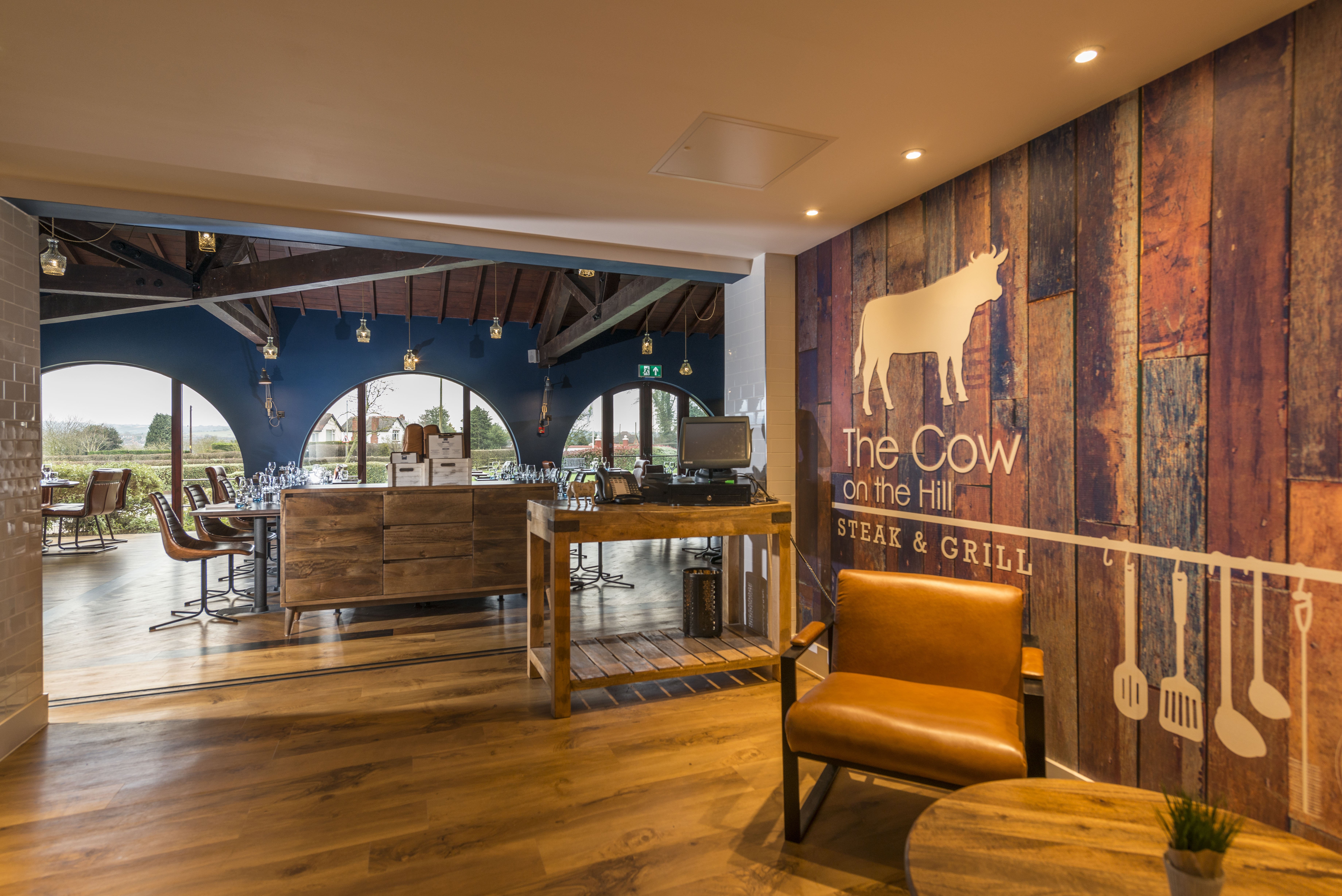 Holiday Inn Birmingham Bromsgrove 14/73
