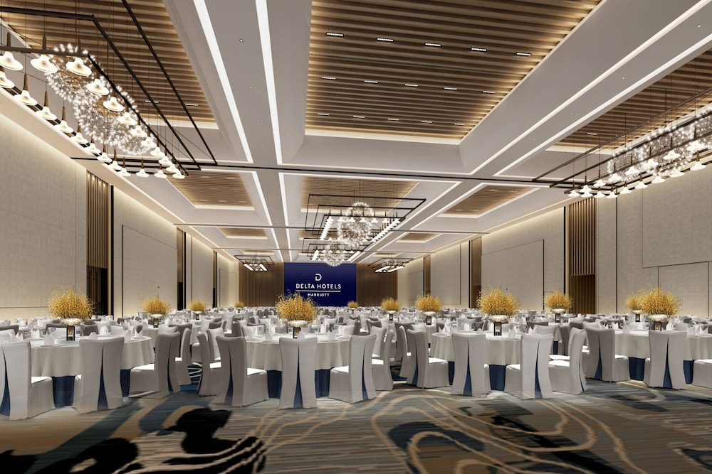 Delta Hotels By Marriott Jiuzhaigou 41/50