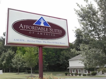 Affordable Suites of America 2/29