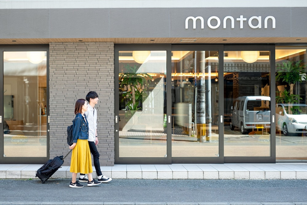 Montan Hakata Hostel 45/48