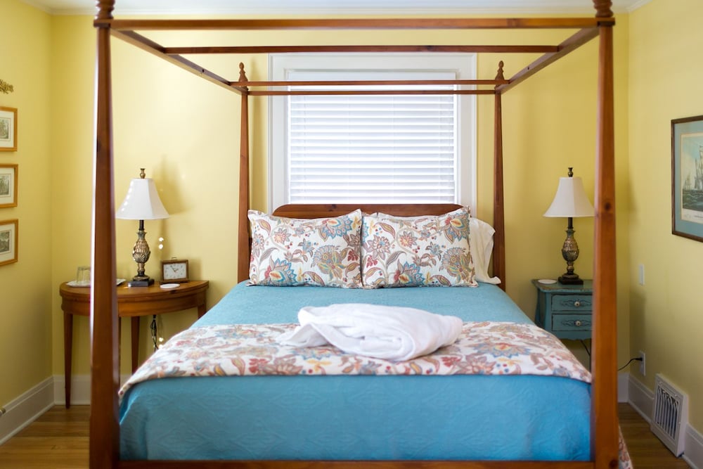 1810 Emerson House Bed & Breakfast-Adults Only 5/19