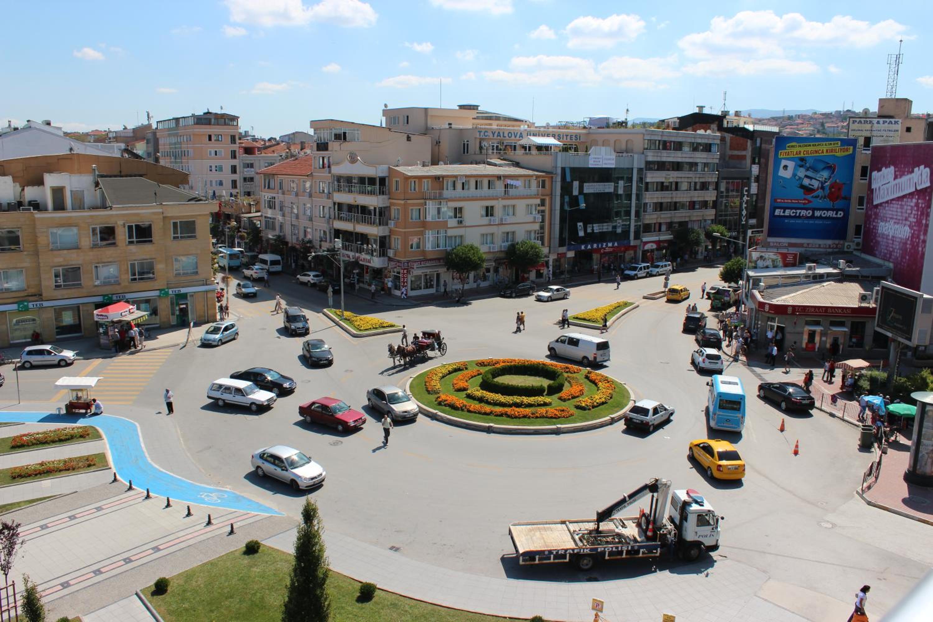 Grand Karot Hotel 47/56