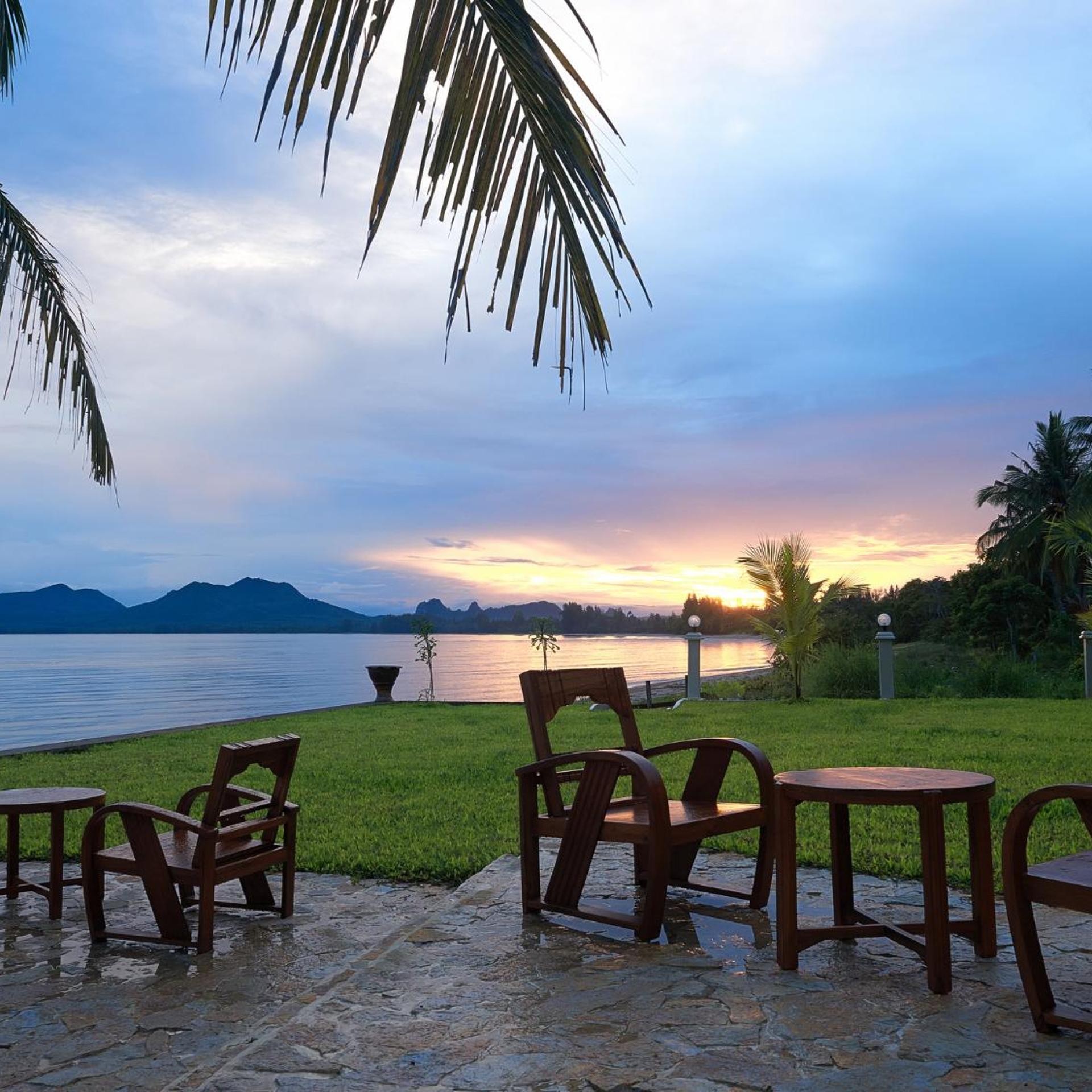 Sara Beachfront Boutique Resort 39/51