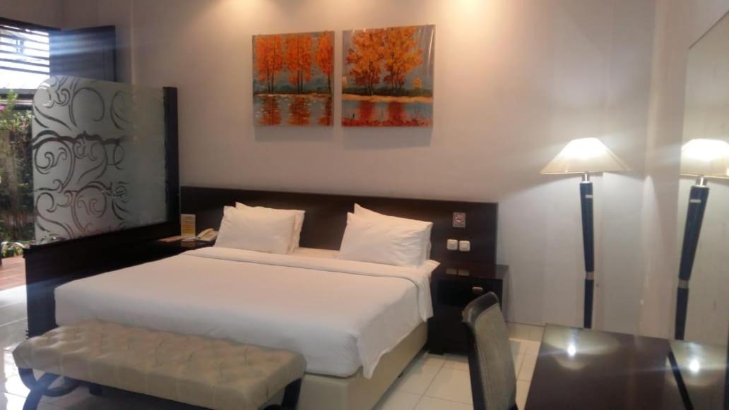 Sindha Hotel Ruteng 10/29