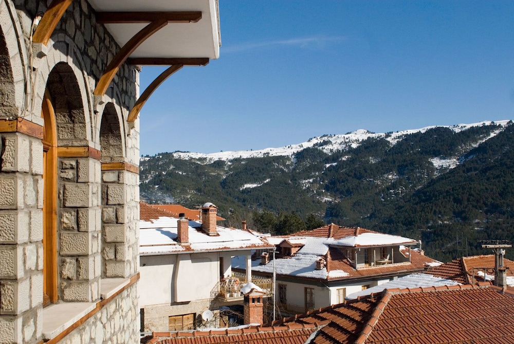 Asteri Metsovo 25/36