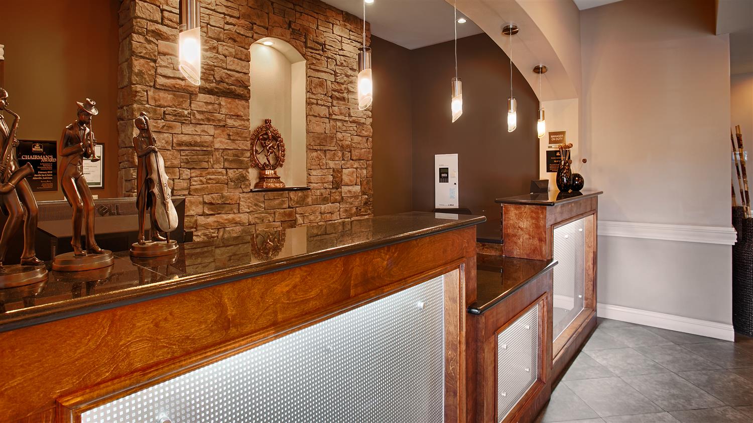 Best Western Abbeville Inn Suites 1/13