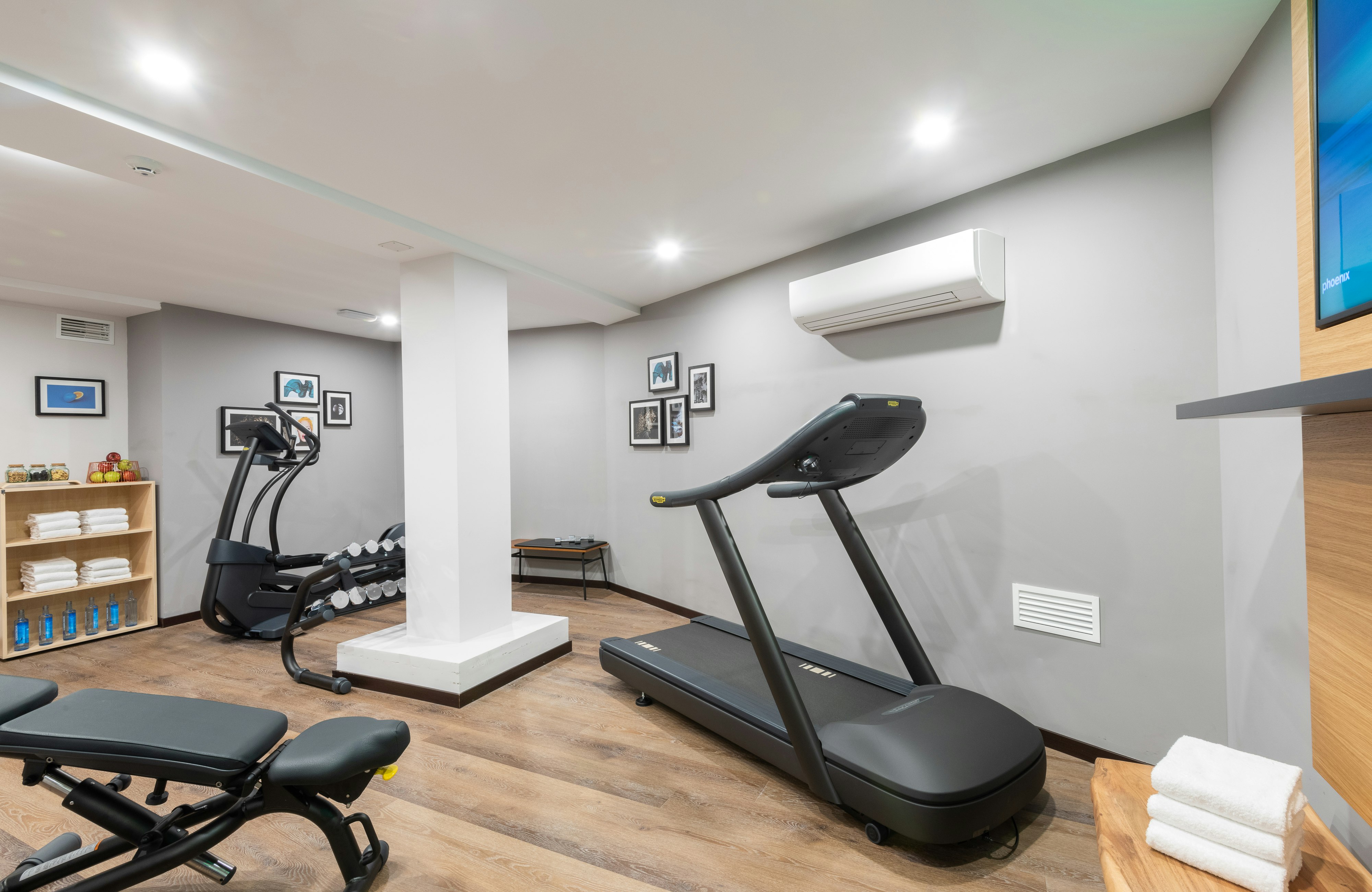 NYX Hotel Bilbao by Leonardo Hotels 14/39