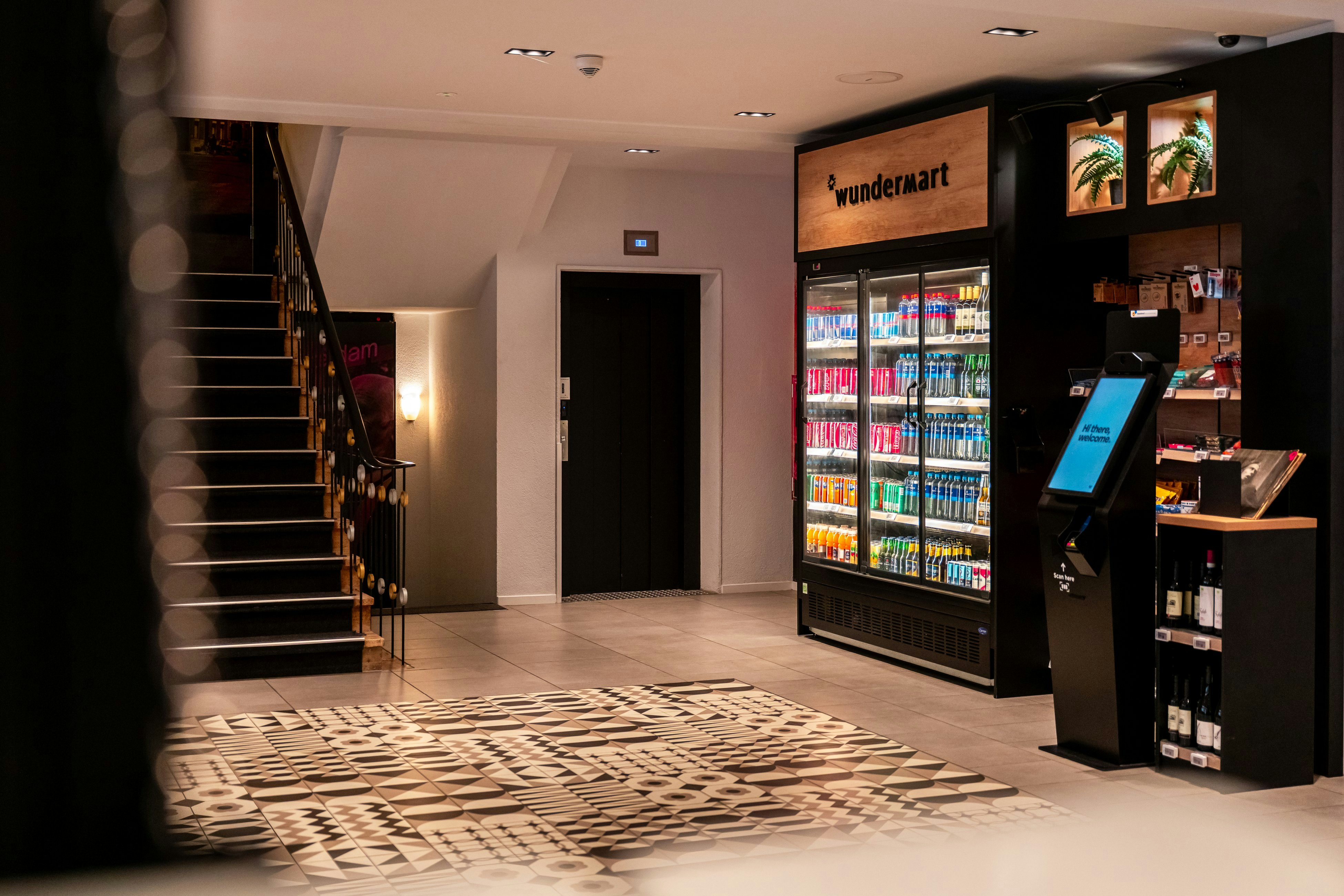 Leonardo Hotel Rotterdam Savoy 28/29
