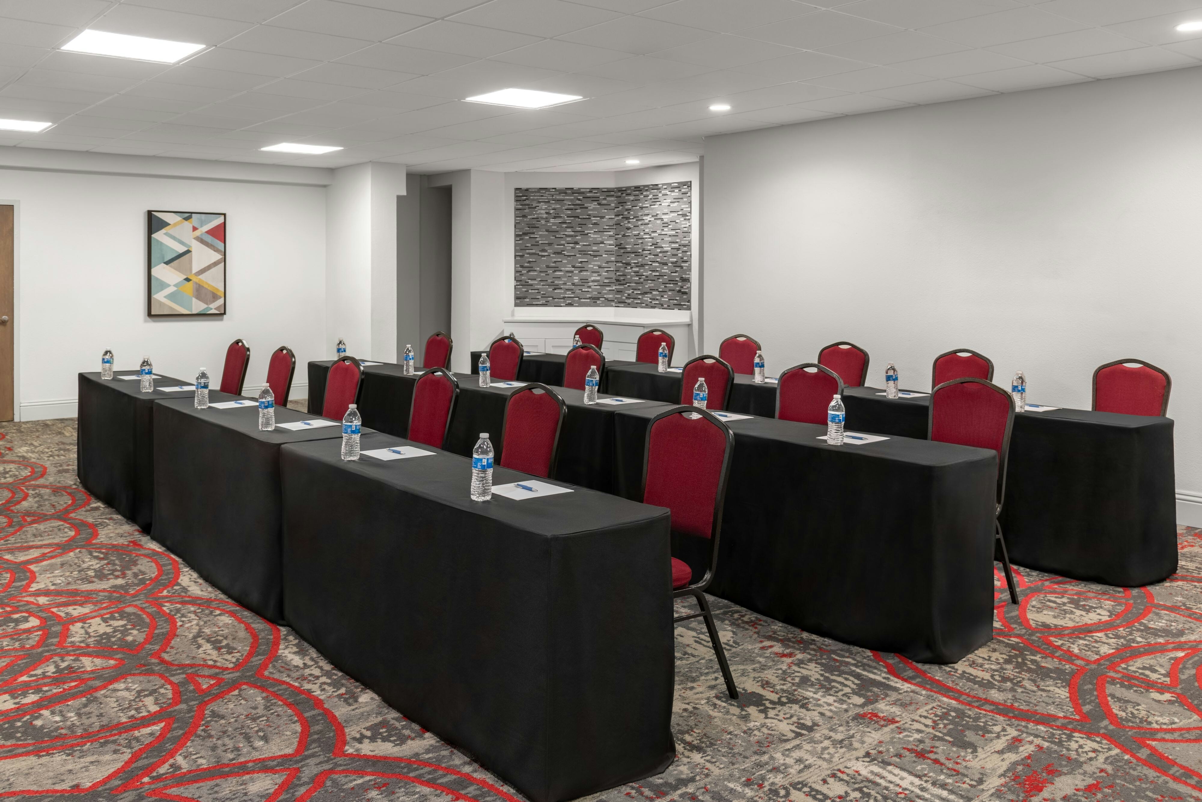 Four Points By Sheraton Orlando International Drive 45/55